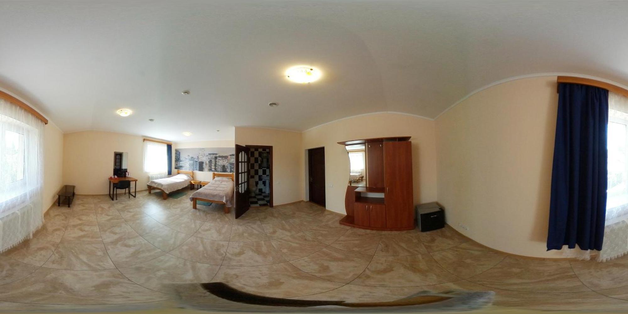 Апартаменты Анна Cherníhiv Exterior foto