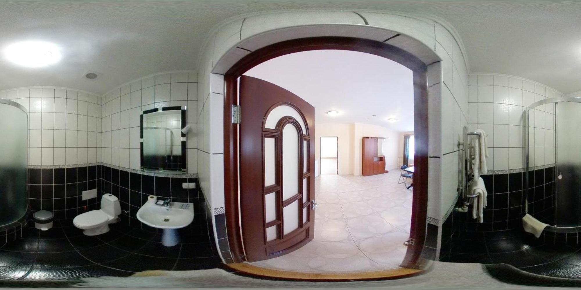 Апартаменты Анна Cherníhiv Exterior foto
