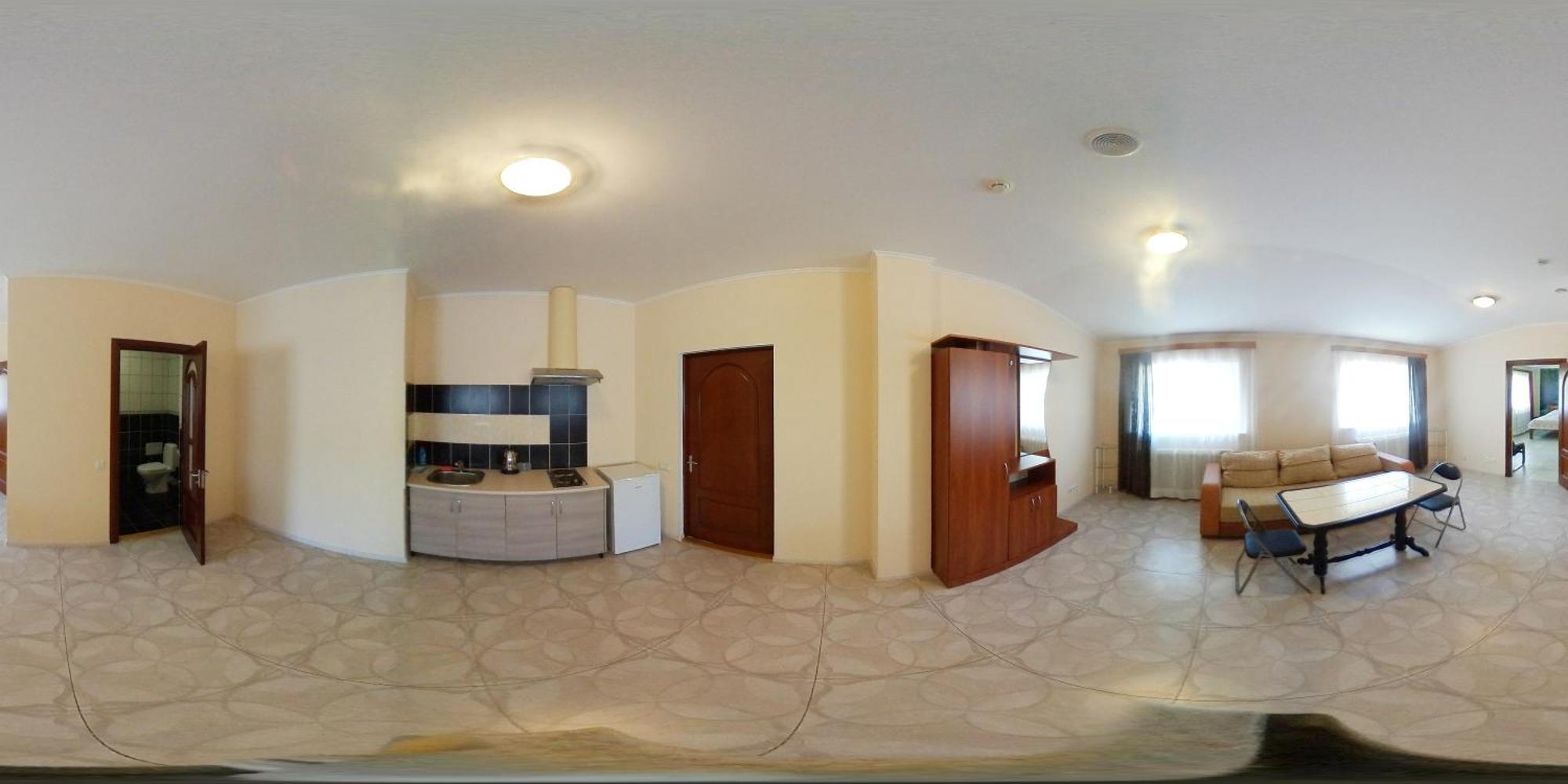 Апартаменты Анна Cherníhiv Exterior foto